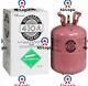 R410a, R-410a R 410a Refrigerant 25lb tank. New Factory Sealed MADE IN USA