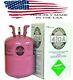 R410a, R-410a R 410a Refrigerant 25lb tank. New Factory Sealed (MADE IN USA)