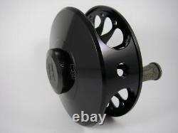 ROSS SAN MIGUEL 4/5 FLY REEL Made In USA For 4-5 WT Rod