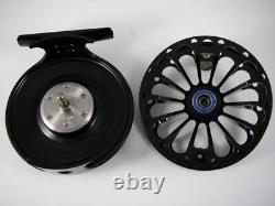 ROSS SAN MIGUEL 4/5 FLY REEL Made In USA For 4-5 WT Rod