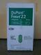 R-22 DUPONT Made In the USA r 22 FREON REFRIGERANT NEW SEALED FULL CYLINDER R22