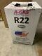 R-22 Refrigerant 30lbs By A-Gas Brand New Factory Sealed Made In USA Virgin