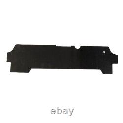 Radiator Seal 1 Piece for 1972-1980 Dodge Truck WithClips Made in USA