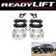 ReadyLIFT 3.0 SST Lift Kit For 2018-2022 Ford Expedition 69-2831 Made In USA