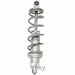 Rear Coilover Kit Viking MiniTub 19 way C/R Double Adjustable 12 110lb USA MADE