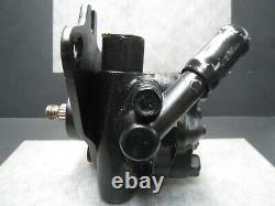 Reman Power Steering Pump for Nissan NX & Sentra Made in USA Ships Fast
