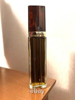Royal Secret SPRAY COLOGNE CONCENTRATED 3.3 Fl Oz / 100 ml Not Sealed Not Used