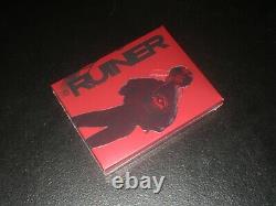 Ruiner Special Reserve Edition Nintendo Switch Sealed 4200 Copies Made
