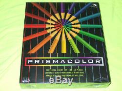 SANFORD PRISMACOLOR 120 Ct Vintage Colored Pencil Set PC1120 SEALED Made in USA