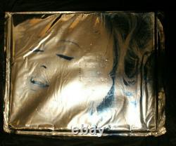 SEALED MADONNA SEX BOOK Christmas Gift for a Fan UK 1st EDITION USA MADE