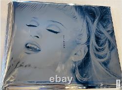 SEX Book by Madonna SEALED UNOPENED MADE IN U. S. A