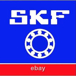SKF 314-Z BEARING METAL SEAL 1 SIDE 70x150x35 mm 314Z 631-Z MAX TYPE -USA MADE
