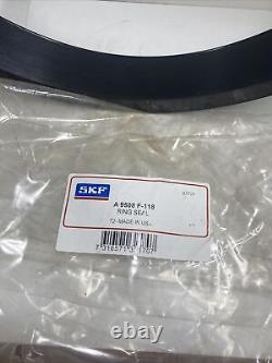 SKF 9508 F-118 TRIPLE SEAL RING 72-made In USA. 