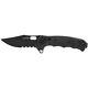 SOG Seal XR Partially Serrated USA Made /