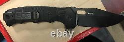 SOG Seal XR USA Made. Brand New In Box. Great Tough Knife. Folding Knife. Quick