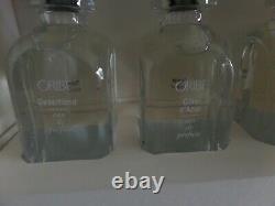Seal Latest ORIBE eau de parfum set with 3 scent each 2.5 oz each, made USA
