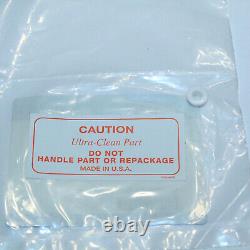 Sealed Agilent Technology Ultra-clean Repeller Insulator G1099-20133 USA Made