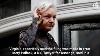 Sealed U S Indictment For Julian Assange Accidentally Made Public