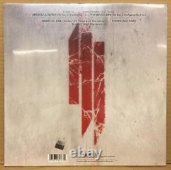 Skrillex Bangarang (2012) Sealed Rsd 180 Gr Ep Vinyl Made In USA