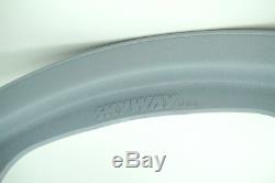 Skyway 20 TUFF WHEELS II old school bmx sealed Mags GRAY Made in USA Retro grey