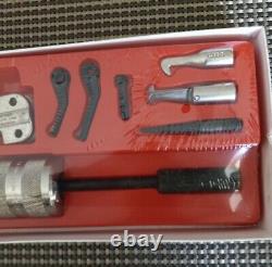 Snap On CJ93B 14 piece Light Duty Combination Puller Set New Sealed Made In USA