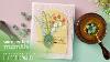 Spellbinders February 2024 Wax Seal Of The Month Lily Of The Valley
