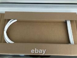 Sub Zero 561 661 7042270 Freezer Door Gasket Made in USA Sealed Box OEM