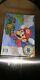 Super Mario 64 authentic Sealed and made in Japan