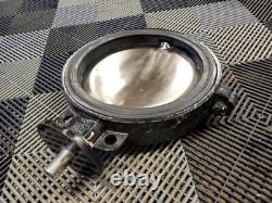 Sure Seal Series 899 Wafer 12 Butterfly Valve 316 Stainless Steel Made in USA