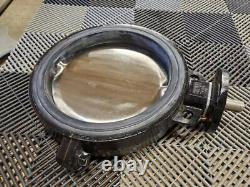 Sure Seal Series 899 Wafer 12 Butterfly Valve 316 Stainless Steel Made in USA