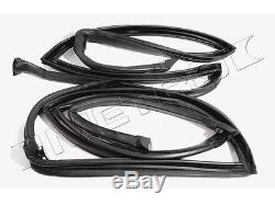TP7003 82-92 F Body T-Top to Body Weatherstrip Seal Metro USA MADE NEW