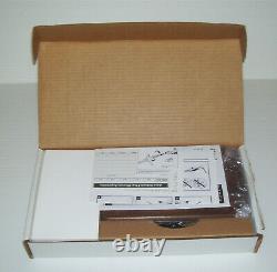 Testors Aztek A4709 Airbrush Set Vintage with VHS Tape NOS Sealed USA Made