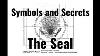 The Presidential Seal What Does It Symbolize A Full Explanation Seal USA President Theseal