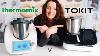 Thermomix Tm6 V Tokit Omni Cook How To Cook That Ann Reardon