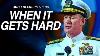 This Will Change You Navy Seal Admiral William H Mcraven Motivational Speech
