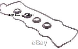 Timing Belt Kit COMPLETE Toyota Camry 1992-2001 4 cyl Aisin Water COMPLETE KIT