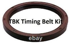 Timing Belt Kit COMPLETE fitsToyota Celica 1992-1999 Aisin koyo Mitsuboshi 5sfe