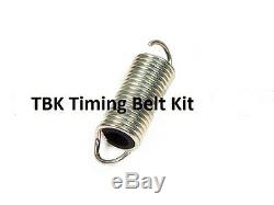 Timing Belt Kit fits Toyota 1999 2000 2001 Solara 5SFE Aisin koyo Mitsuboshi