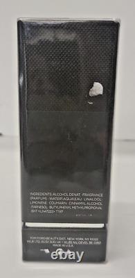 Tom Ford Oud Wood Eau de Parfum 1.7 Fl Oz Made in USA Brand New Sealed Box