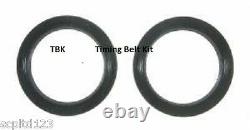 Toyota Camry V6 02 03 04 05 06 Timing Belt KIT Water Pump Tensioners Seals Belt