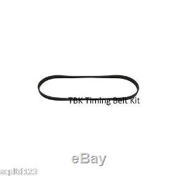 Toyota Camry V6 1994-2001 Timing Belt Kit Aisin Water Pump Tensionsers Seals