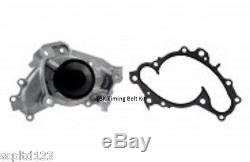 Toyota Camry V6 1994-2001 Timing Belt Kit Aisin Water Pump Tensionsers Seals