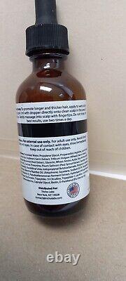 Tricho Labs FOLLIBOOST Hair Growth Serum Sealed 60ml Exp Date 4/2023 Made in USA