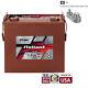 Trojan Reliant J185-AGM 12V 200Ah Deep Cycle Sealed AGM Battery Made in USA