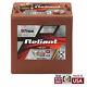 Trojan Reliant T105-AGM 6V 217Ah Deep-Cycle Sealed AGM Battery Made in USA
