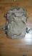 US navy seal Devgru Delta CAG rare DCU spec ops 3day Assault pack made in USA