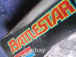 Ultrarare SEALED Monogram Battlestar Galactica model kit 1979 Made in USA
