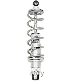 Universal 4 link Viking Rear Coilover Kit Double Adjustable & 12 110lb USA Made