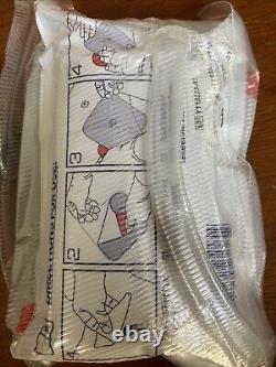 Vacuum Sealed Authentic North American Rescue Emergency Trauma First Aid Kit