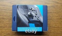 Valve Steam Controller SEALED + NEW Black Model 1001 Made In USA